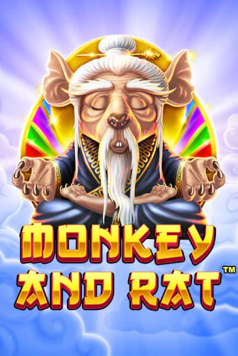 Демо игра Monkey and Rat играть онлайн | Казино Икс бесплатно