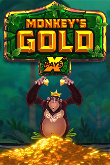 Демо игра Monkey's Gold xPays играть онлайн | Казино Икс бесплатно