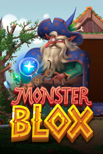 Демо игра Monster Blox играть онлайн | Казино Икс бесплатно