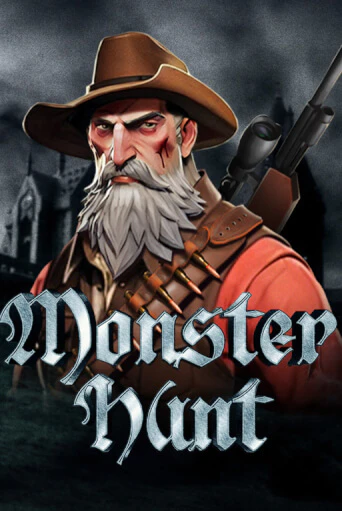 Демо игра Monster Hunt играть онлайн | Казино Икс бесплатно