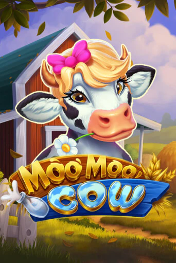Демо игра Moo Moo Cow играть онлайн | Казино Икс бесплатно