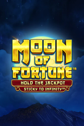 Демо игра Moon of Fortune играть онлайн | Казино Икс бесплатно