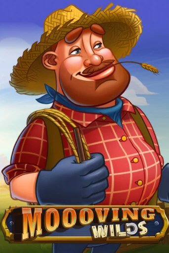 Демо игра Moooving Wilds играть онлайн | Казино Икс бесплатно