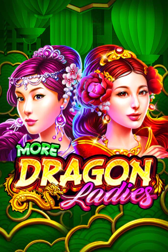 Демо игра More Dragon Ladies играть онлайн | Казино Икс бесплатно