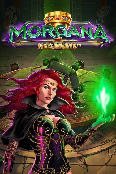 Демо игра Morgana Megaways играть онлайн | Казино Икс бесплатно