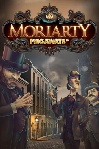 Демо игра Moriarty Megaways играть онлайн | Казино Икс бесплатно