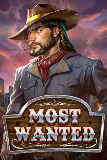 Демо игра Most Wanted играть онлайн | Казино Икс бесплатно
