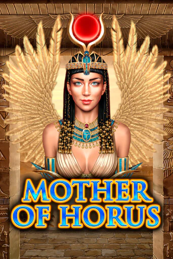 Демо игра Mother of Horus играть онлайн | Казино Икс бесплатно