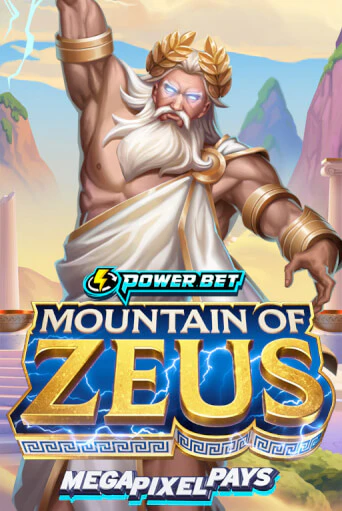 Демо игра Mountain of Zeus играть онлайн | Казино Икс бесплатно