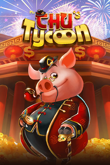 Демо игра Mr Chu Tycoon играть онлайн | Казино Икс бесплатно