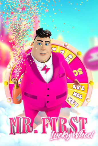 Демо игра Mr. First: Lucky Wheel играть онлайн | Казино Икс бесплатно