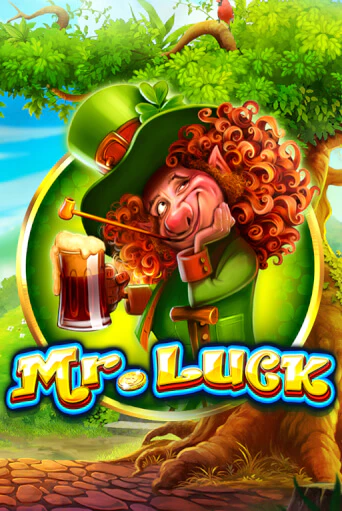 Демо игра Mr.Luck играть онлайн | Казино Икс бесплатно