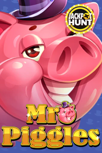 Демо игра Mr Piggles играть онлайн | Казино Икс бесплатно