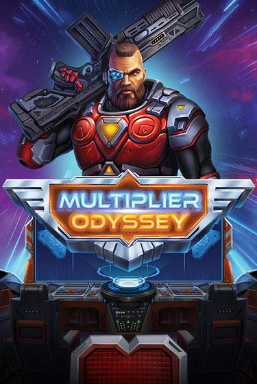 Демо игра Multiplier Odyssey играть онлайн | Казино Икс бесплатно