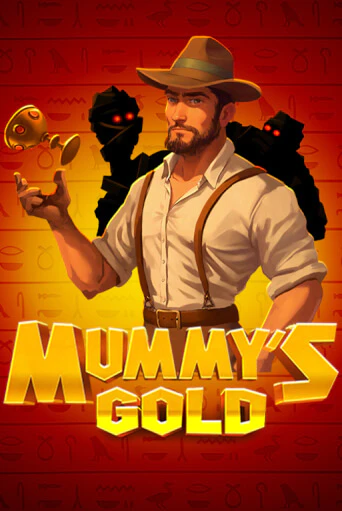 Демо игра Mummy's Gold играть онлайн | Казино Икс бесплатно