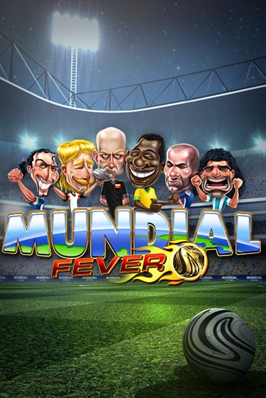 Демо игра Mundial Fever Light играть онлайн | Казино Икс бесплатно