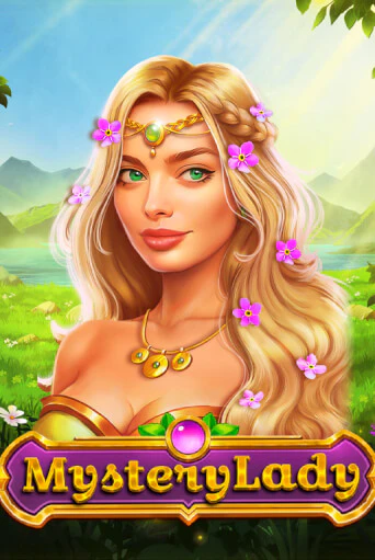 Демо игра Mystery Lady играть онлайн | Казино Икс бесплатно
