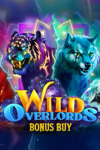 Демо игра Wild Overlords Bonus Buy играть онлайн | Казино Икс бесплатно