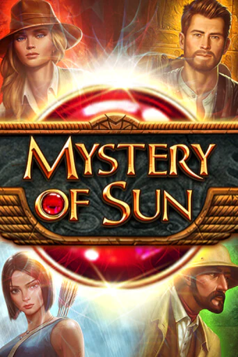 Демо игра Mystery of Sun играть онлайн | Казино Икс бесплатно