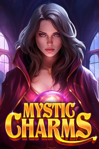 Демо игра Mystic Charms играть онлайн | Казино Икс бесплатно