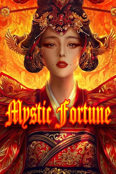 Демо игра Mystic Fortune играть онлайн | Казино Икс бесплатно