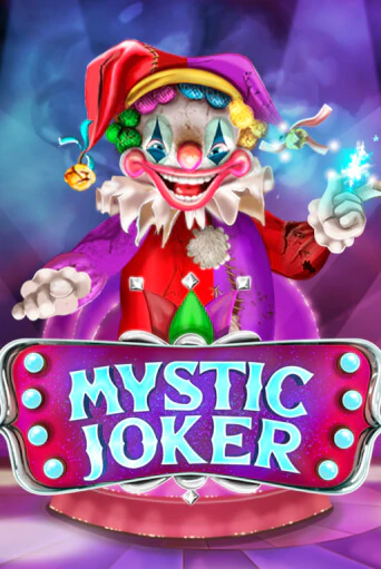 Демо игра Mystic Joker играть онлайн | Казино Икс бесплатно