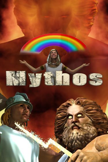 Демо игра Mythos играть онлайн | Казино Икс бесплатно