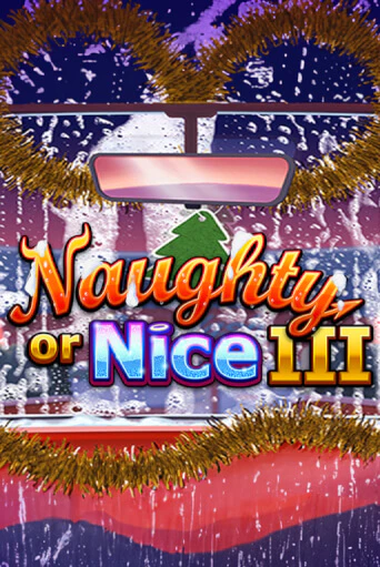 Демо игра Naughty Or Nice III играть онлайн | Казино Икс бесплатно