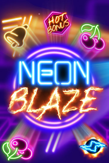 Демо игра Neon Blaze играть онлайн | Казино Икс бесплатно