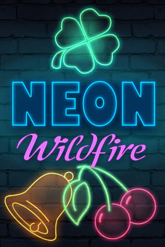 Демо игра Neon Wildfire играть онлайн | Казино Икс бесплатно