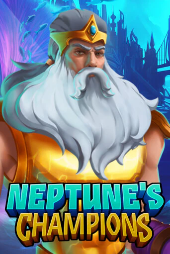 Демо игра Neptunes Champions играть онлайн | Казино Икс бесплатно