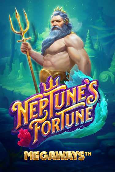 Демо игра Neptune’s Fortune Megaways™ играть онлайн | Казино Икс бесплатно