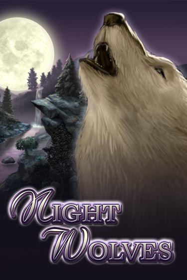 Демо игра Night Wolves играть онлайн | Казино Икс бесплатно