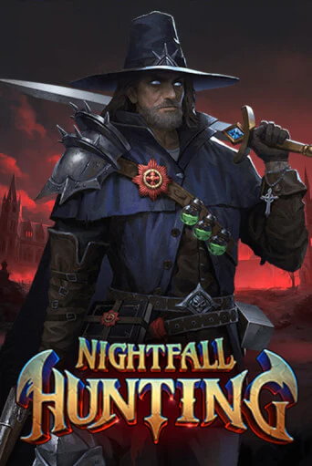 Демо игра Nightfall Hunting играть онлайн | Казино Икс бесплатно