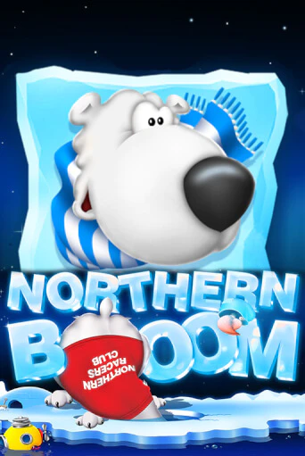 Демо игра Northern Boom играть онлайн | Казино Икс бесплатно