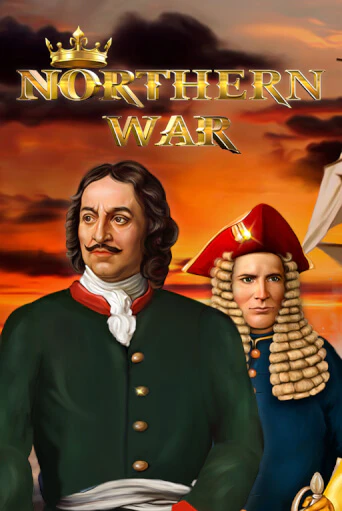 Демо игра Northern War играть онлайн | Казино Икс бесплатно