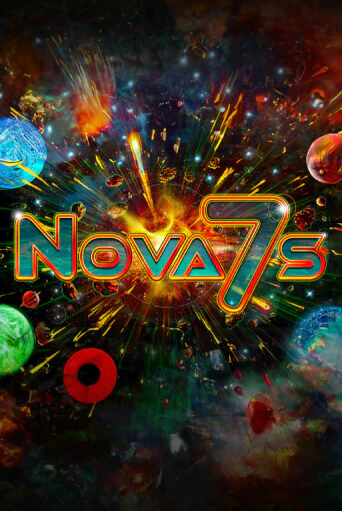 Демо игра Nova 7s играть онлайн | Казино Икс бесплатно