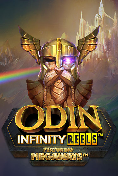 Демо игра Odin Infinity Reels Megaways играть онлайн | Казино Икс бесплатно