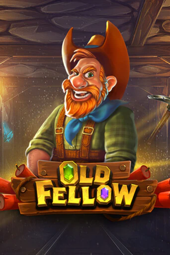 Демо игра Old Fellow играть онлайн | Казино Икс бесплатно