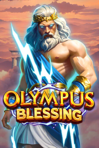 Демо игра Olympus Blessing играть онлайн | Казино Икс бесплатно