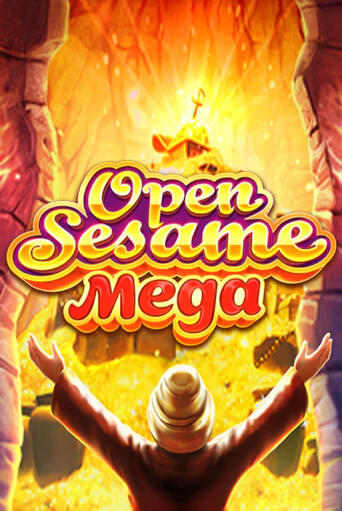 Демо игра Open Sesame Mega играть онлайн | Казино Икс бесплатно