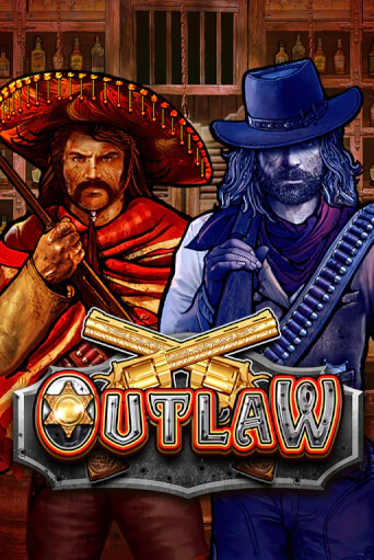 Демо игра Outlaw играть онлайн | Казино Икс бесплатно