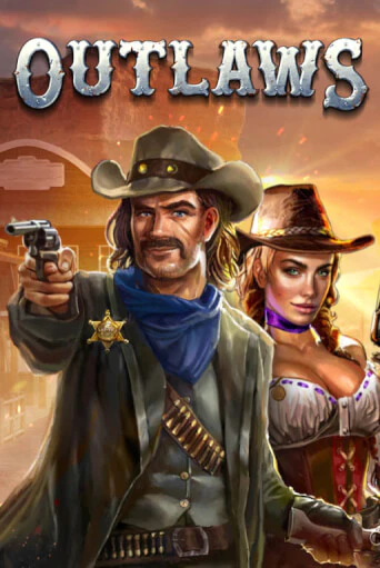 Демо игра Outlaws играть онлайн | Казино Икс бесплатно