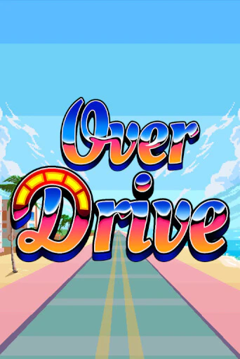 Демо игра Overdrive играть онлайн | Казино Икс бесплатно