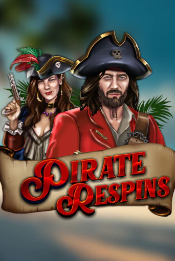 Демо игра PIRATE RE SPINS играть онлайн | Казино Икс бесплатно