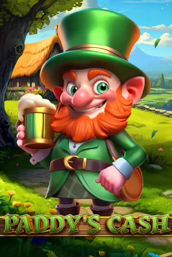 Демо игра Paddy's Cash играть онлайн | Казино Икс бесплатно
