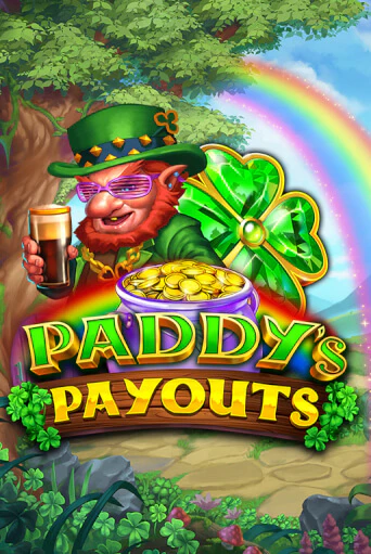 Демо игра Paddy's Payouts играть онлайн | Казино Икс бесплатно