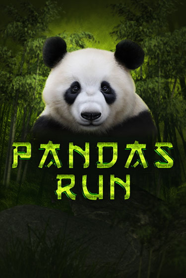 Демо игра Panda's Run играть онлайн | Казино Икс бесплатно
