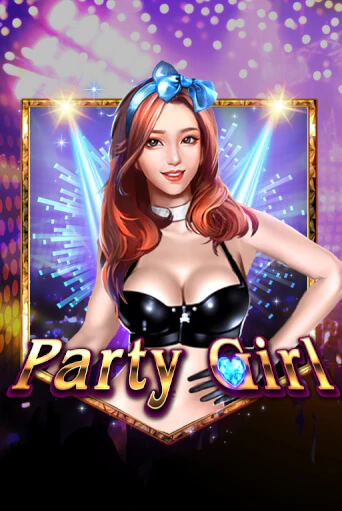 Демо игра Party Girl играть онлайн | Казино Икс бесплатно