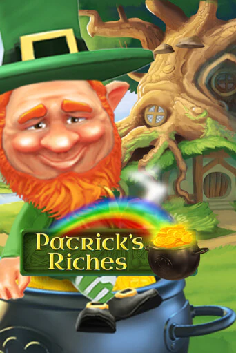 Демо игра Patrick's Riches играть онлайн | Казино Икс бесплатно